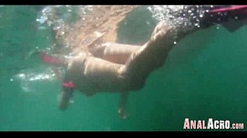 Preview 1 of Tamannah Sex Videos - Extreme anal action 003