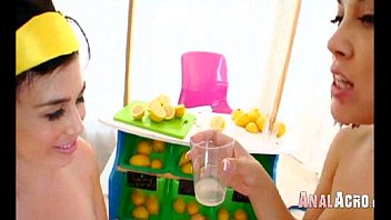 Preview 1 of Latina Fat Smalle Tit - Anal Whore 324