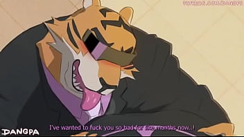 Preview 2 of Mia Khalifa Pov Sex - Song That Makes Tigers Gay by Dangpa