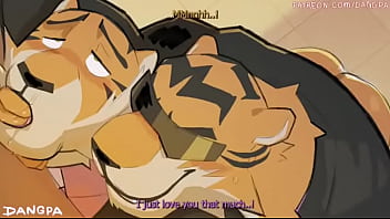 Preview 4 of Mia Khalifa Pov Sex - Song That Makes Tigers Gay by Dangpa
