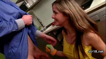 Preview 2 of Japan Raf Xxx - Young Amateur Couple Banging