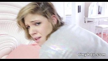 Preview 4 of Black Hore Fucked - I want this teen pussy Summer Lace 3 93