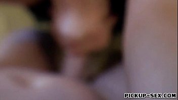 Preview 3 of Tampa Dick - Czech girl Meg Magic banged by stranger in exchange for cash