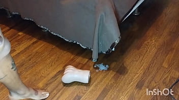 Preview 2 of Free Hot Video - Toy &amp_ Cum