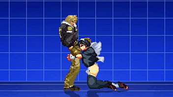 Preview 2 of Mot Seduce - terry vs iroha