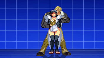 Preview 1 of Mot Seduce - terry vs iroha