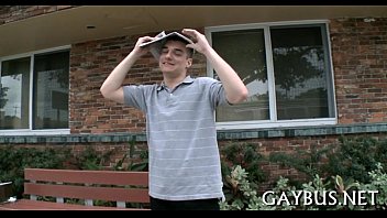 Preview 1 of Bijeo Philip - Lusty homosexual seduction for man