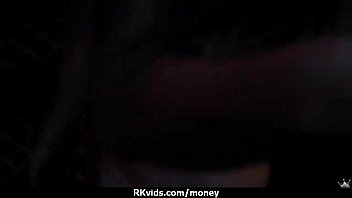 Preview 3 of 3gp Com King Dawnlod V Xxxx - Amateur hottie takes cash for public sex 5