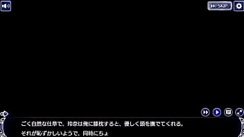 Preview 1 of Black Man Crying Fucking - 玲奈①