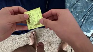 Preview 1 of Full Hot Ghost Rup Xxxblue Movie - Anal addiction 522