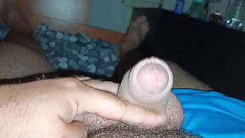 Preview 4 of Fast Cumshot Facial