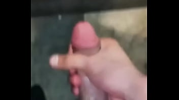 Preview 4 of Magyar Orgasm - La polla suelta