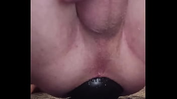 Preview 2 of Rosa Caracciolo Brutal Creampie - Anal Acrobats 524