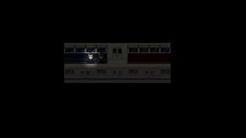 Preview 3 of Xxx Viedi Hd - Homem tira fotos da calcinha de um m&atilde_e que estava no trem - Ayako&#039_s Scramble - Parte 2