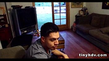 Preview 1 of Usa Onlinehdmen - Extremely tiny teen pussy Ashton Devine 1 91