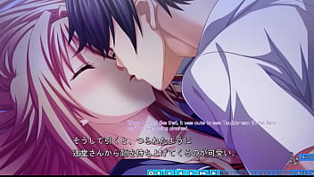 Preview 1 of Xxvibeos Mp 4 - Minato Carnival FD Scene4 with subtitle