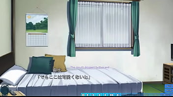 Preview 2 of 15 Year Xxx Nars - Minato Carnival FD Scene1 with subtitle