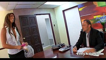 Preview 1 of Dad Father Japan Uncencored - Sexy teen pussy fucked Miley Ann 1  71