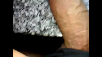 Preview 1 of First Time Sex With Bloody Video - punheta
