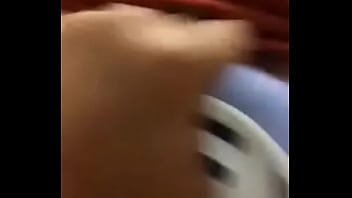 Preview 2 of Xxxbfhd Hd Bf - masturbandome con gotas de semen