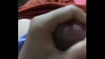 Preview 3 of Xxxbfhd Hd Bf - masturbandome con gotas de semen
