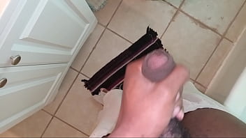 Preview 3 of Www Mizo Xxx Com - Morning Bathroom stroke
