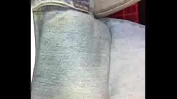 Preview 2 of Gay Marcos De Asunci N - DenimBulge wrestler4u.MOV