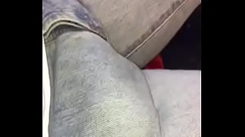 Preview 3 of Gay Marcos De Asunci N - DenimBulge wrestler4u.MOV