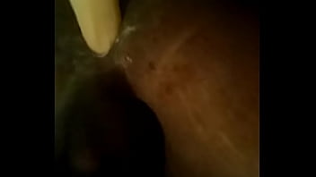 Preview 2 of Got Lady - Black boy white dick