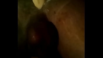 Preview 1 of Got Lady - Black boy white dick
