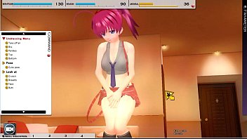 Preview 1 of Pj4tki - Hentai Custom 2