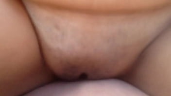 Preview 2 of Jenna Haze Screws Landscaper - A mi puta chilena Arica le gusta culiar en la micro
