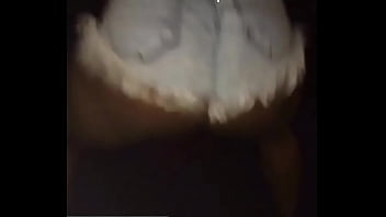 Preview 4 of Nathalia Khole Booty Dance - Sexy Stripper Twerk