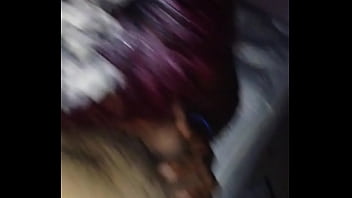 Preview 3 of Fuq Con - blowjob from ex-girlfriend
