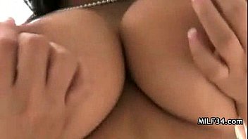 Preview 3 of Jasmine Jaene At School - Horny milf fucked and jizzed on at home
