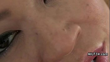 Preview 3 of Auto Mehanic - Horny amateur housewife milf gets pounded with POV