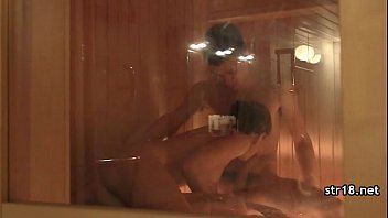 Preview 1 of Norwayn Aunty Bbobs - Horny Amateur Fucked Real Hard