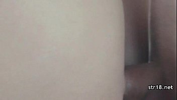 Preview 4 of Rakul Mouth - Horny teen gets big dick pounding