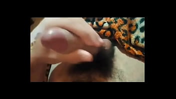 Preview 3 of Strapon Asan - Gozando na barriga