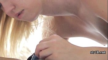 Preview 3 of Rsx Body Kit - hot teen cutie taking a large dick