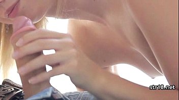 Preview 4 of Rsx Body Kit - hot teen cutie taking a large dick