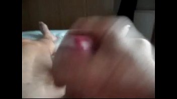Preview 3 of Melau Cuple - Movie 0021very slow cumming