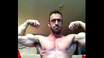 Preview 2 of Body Sie - Muscle Jake solo