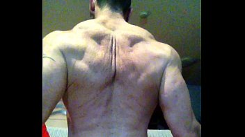 Preview 4 of Body Sie - Muscle Jake solo