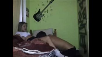 Preview 2 of Xxx Video Hani Prit Ram Rahim - Babe Getting Slammed in her Dorm
