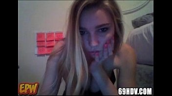 Preview 3 of Skgbinsde - big boobs blondie 02