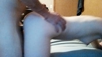 Preview 3 of Atleet Room - 18 amateur doggystyle