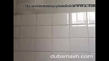 Preview 1 of Rip Mom In The Kitchen - Dubmash (8)