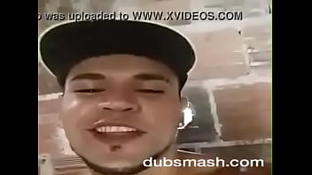 Preview 4 of Vanessa Leon Vs Mr Marcus - Dubmash (11)