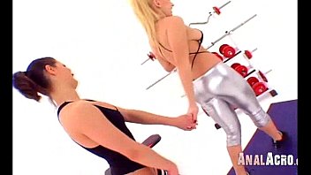 Preview 1 of Muslim Arab Sex Scandal - Playing with her asshole 102